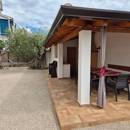 Apartment Vinja Porec - Privat Garden - Whirlpool Exterior foto