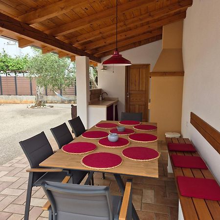 Apartment Vinja Porec - Privat Garden - Whirlpool Exterior foto