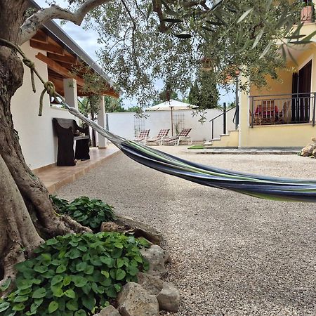 Apartment Vinja Porec - Privat Garden - Whirlpool Exterior foto