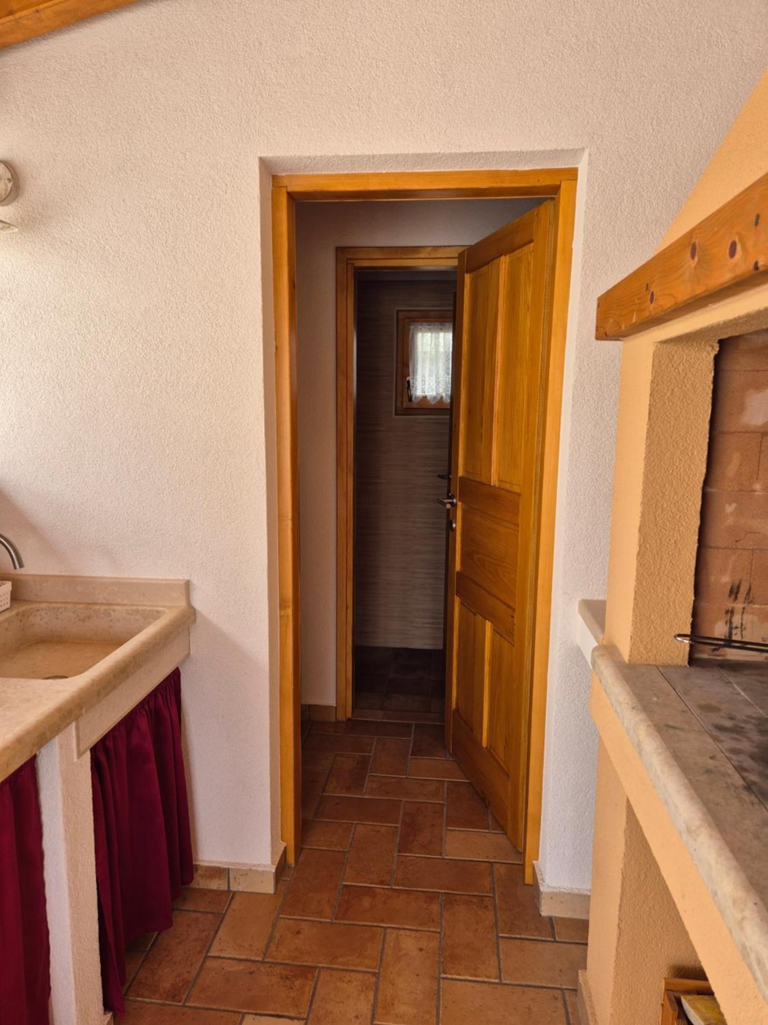 Apartment Vinja Porec - Privat Garden - Whirlpool Exterior foto